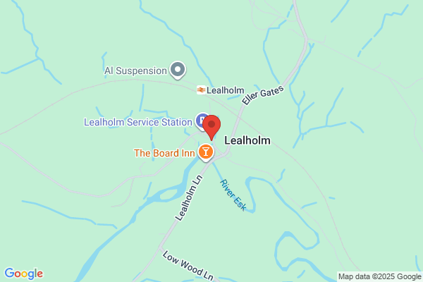 Lealholm Stores
