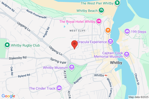 Boulmer Guest House
