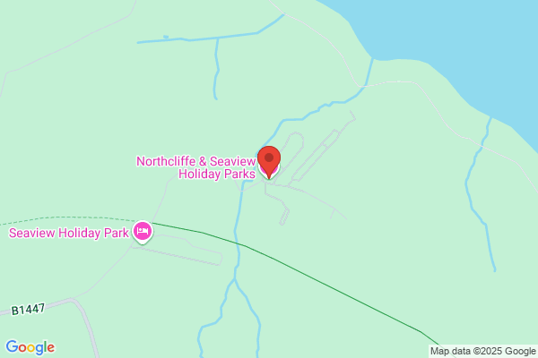 Northcliffe Holiday Park
