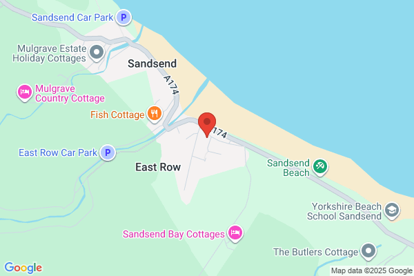 Sandsend Holidays
