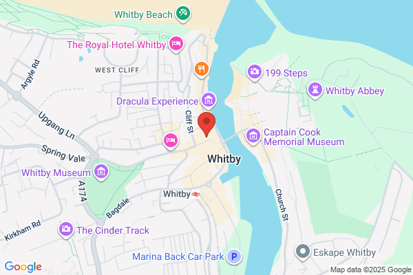Whitby Holiday Cottages