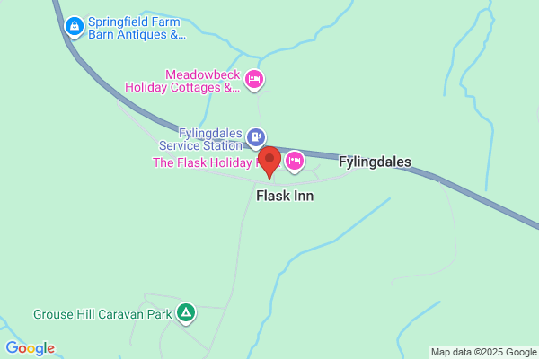 Flask Inn