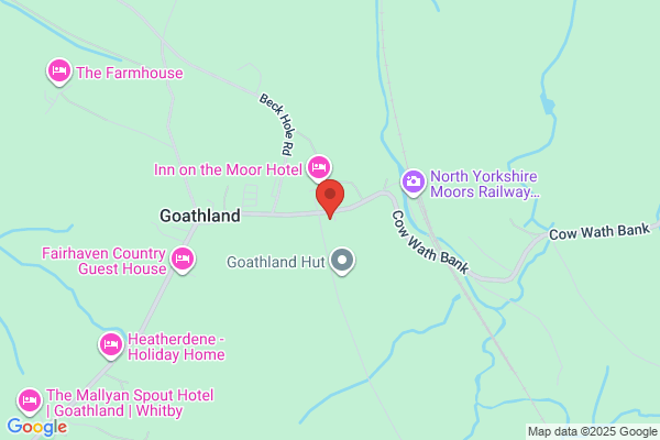 Goathland Hotel