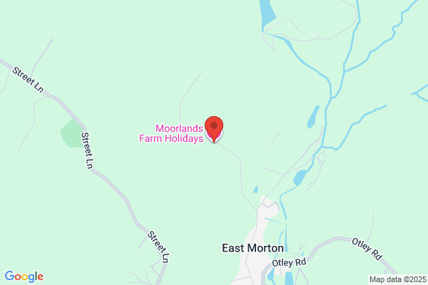 Moorlands Christain Guild Holiday Centre