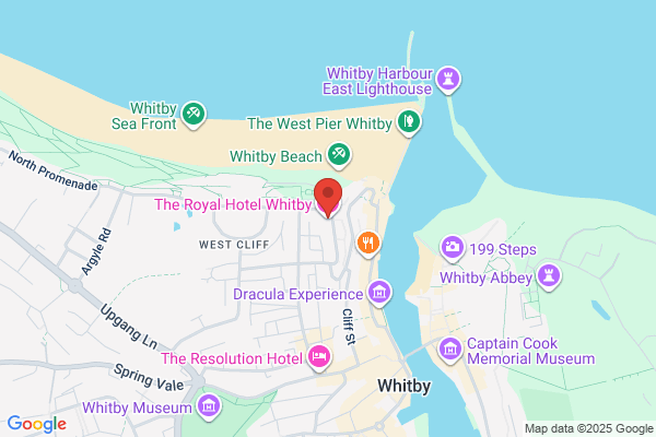 Royal Hotel (Whitby)