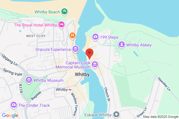 Sandgate Jet