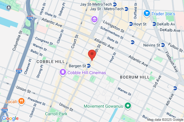 Bite Deli