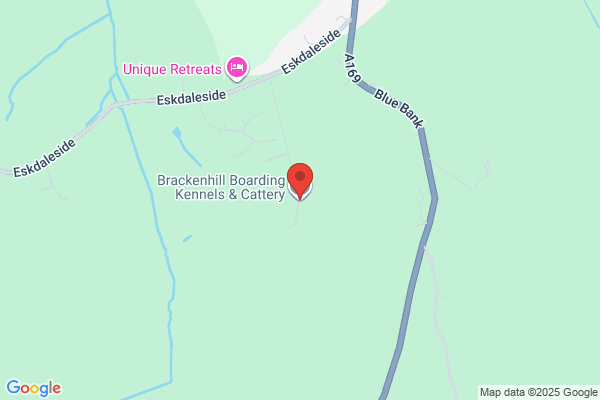 Brackenhill Kennels