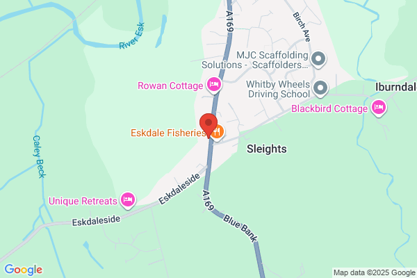 Eskdale