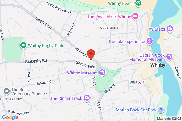 Harrison Tyre & Exhaust Centre