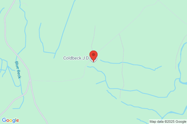 J D & N Coldbeck