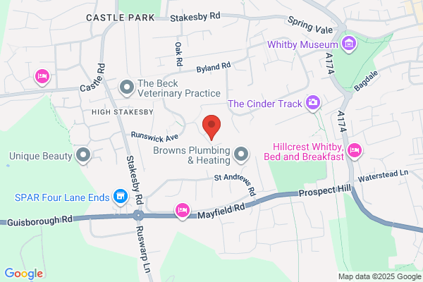 J E T Removals Of Whitby