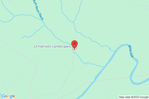 J J Harrison