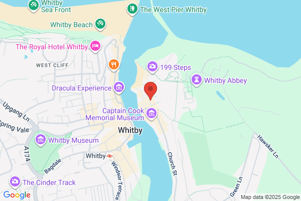 TOG24 Whitby