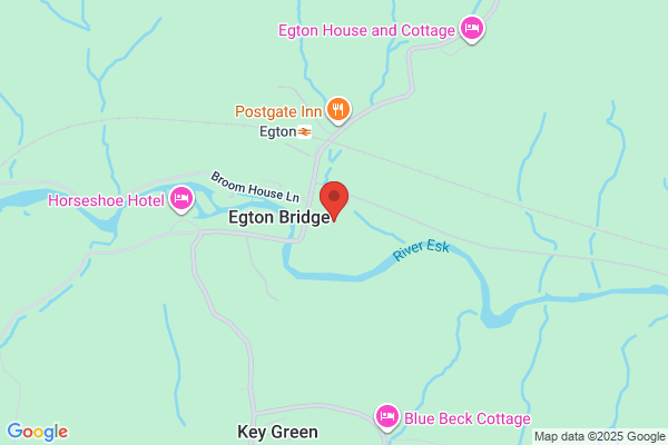 The Egton Estate