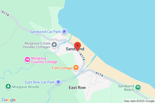Sandsend Stores Ltd