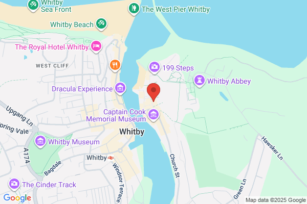 Whitby Press