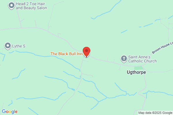 Black Bull Inn
