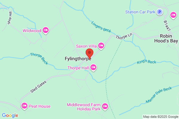 Fylingdales Inn