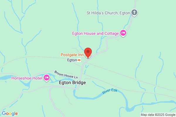 Postgate Inn