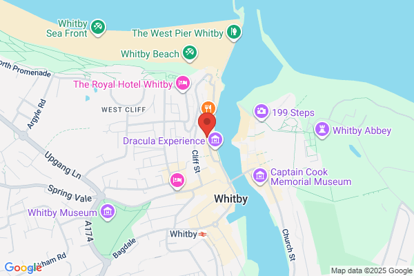 The Pier Inn