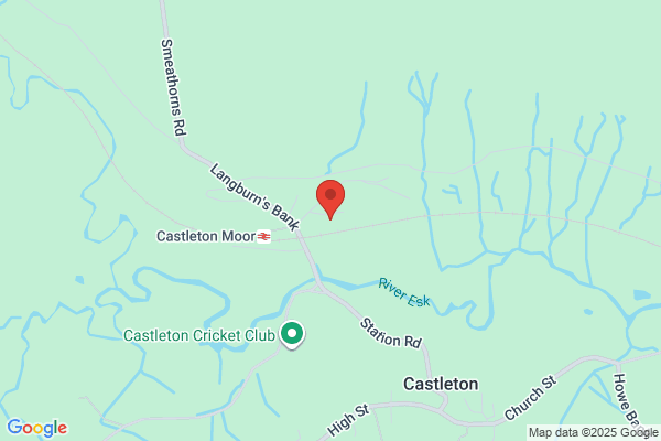 Esk Moors Lodge and Bradbury Centre