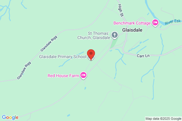 Glaisdale Primary School