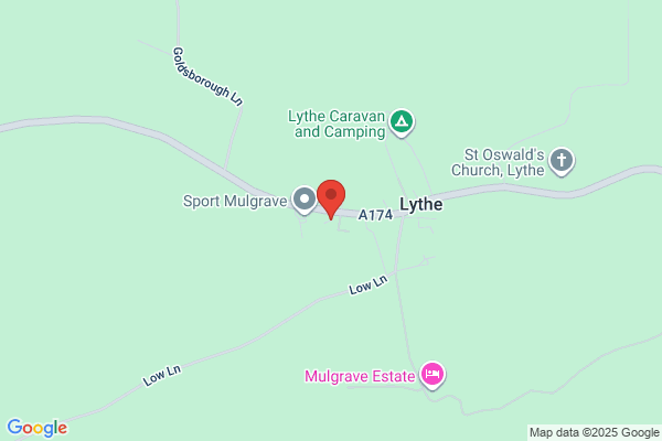 Lythe C Of E Primary School