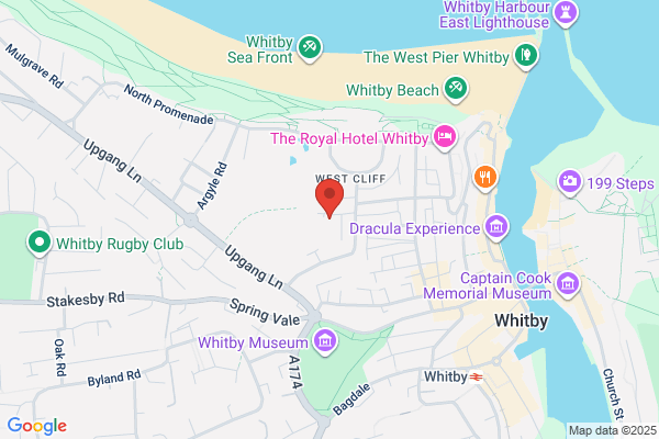 West Cliff Primary School