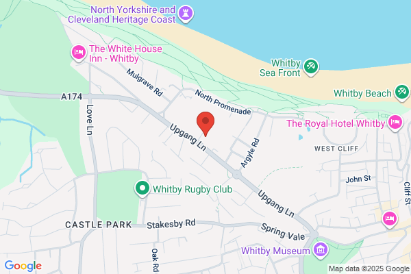 Whitby Town Football Club