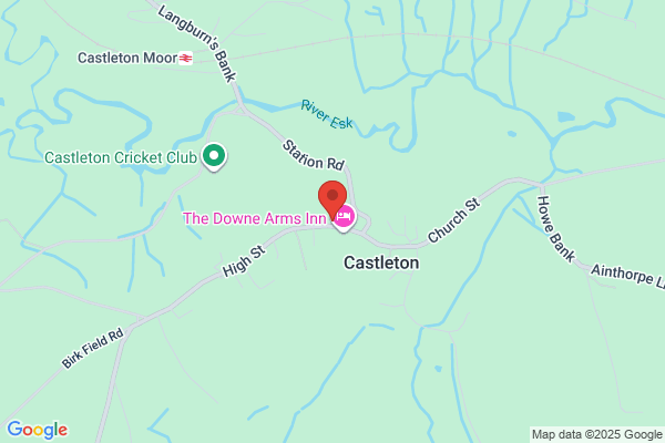 Co-op Food - Castleton - High Street
