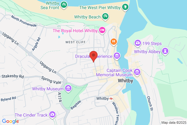Clarkes Of Whitby Ltd