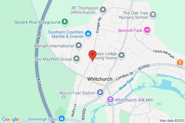 Kingston Construction Hampshire Ltd