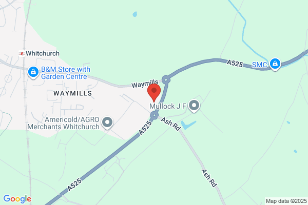 Howdens - Whitchurch