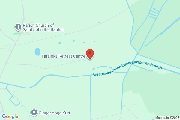 Taraloka Buddhist Retreat Centre for Women