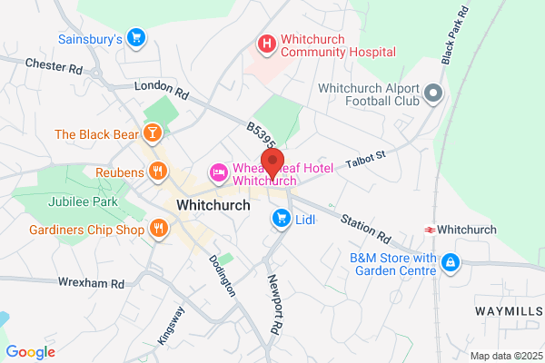 Costcutter - Greenend Parade, Whitchurch