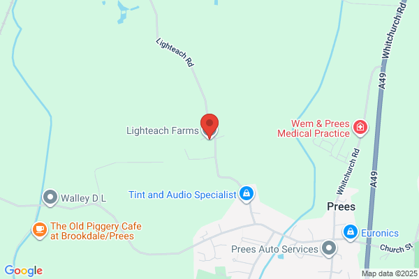 Lighteach Farms