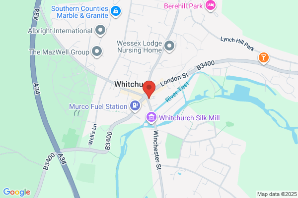 Whitchurch Smiles