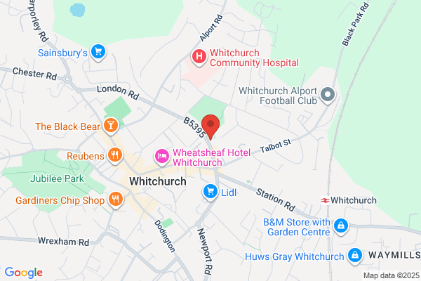 The High Street Dental Practice