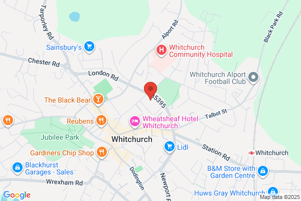Specsavers Opticians and Audiologists - Whitchurch