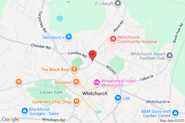 Whitchurch Band