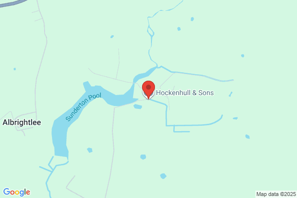 A C Hocknell & Sons