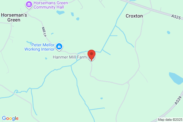 Hanmer Farms