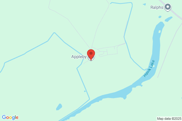 Appleby