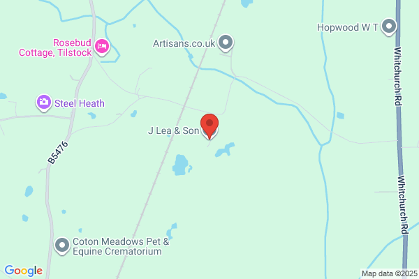 Lees Farm Ltd