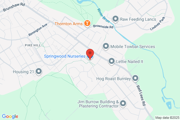 Springwood Nurseries