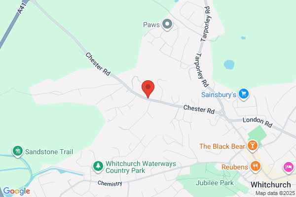 Whitchurch Horticultural Services
