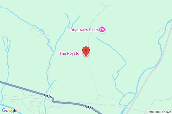Royston