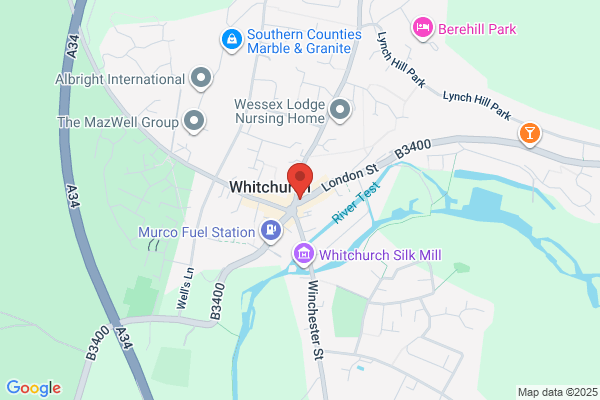 White Hart