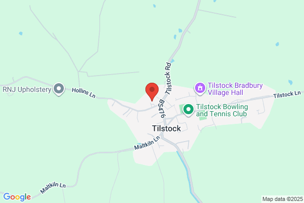 Tilstock Motors
